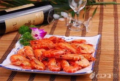 孕妇能吃虾皮吗