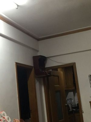 怀孕了厨房门坏了能修么