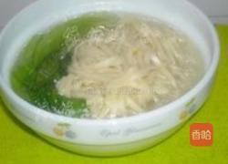 酸菜排骨面做法大全家常