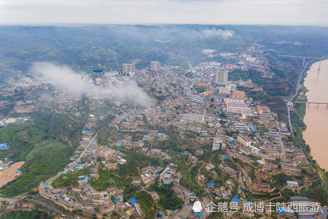 佳县旅游景点