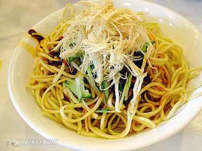 爱吃面食怎么减肥