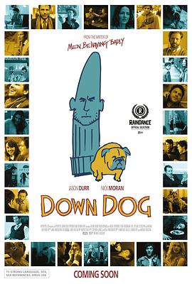 Down Dog