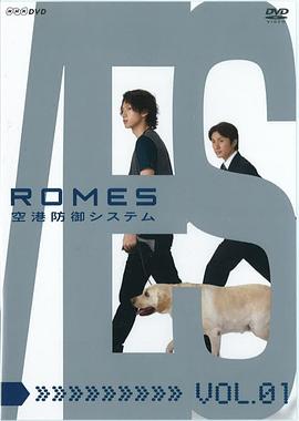 ROMES机场防御系统