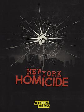 New York Homicide Season 1