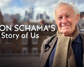 Simon Schama's Story of Us Season 1