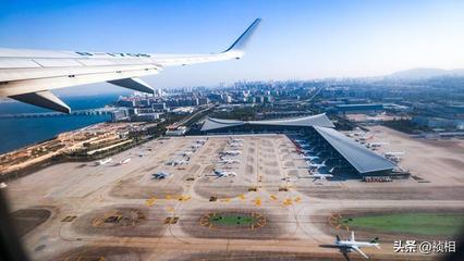 厦门高崎机场附近景点
