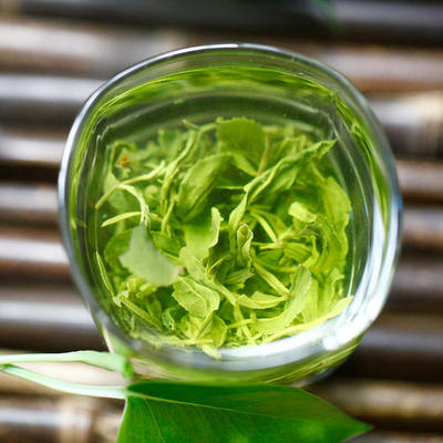 常喝绿茶的危害