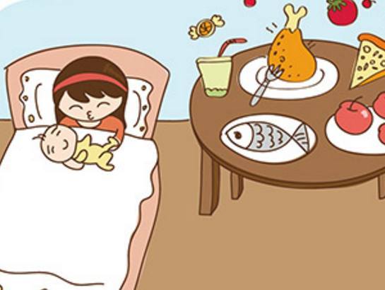 月子发奶用什么最好