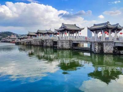 潮州景点