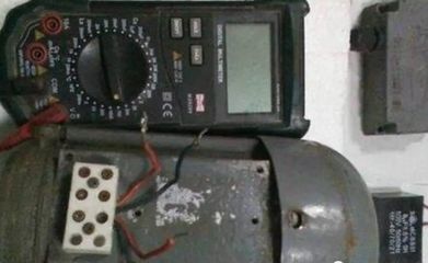 万能表如何测量断通