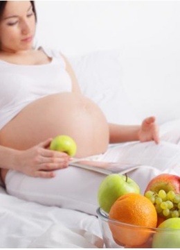 孕妇每天补钙多少毫克