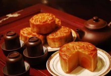 坐月子能吃月饼吗