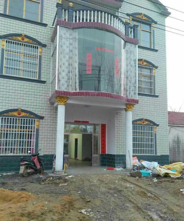 农村的房子怎么装修