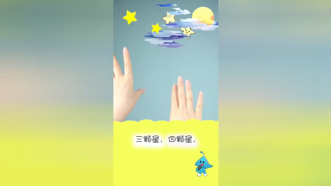 3岁宝宝一直眨眼睛怎么回事