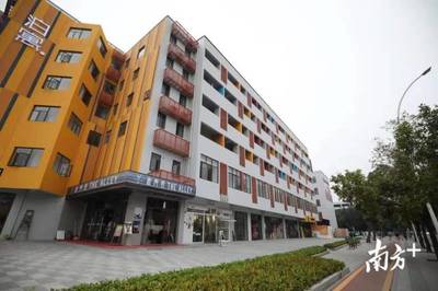 珠海办公室出租