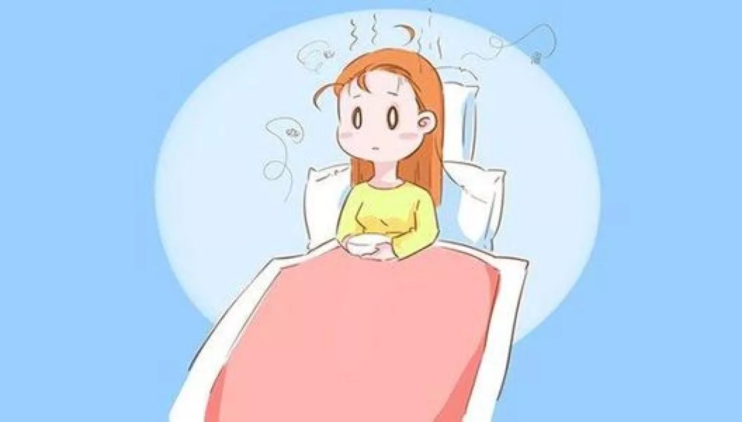 全身发凉是怎么回事