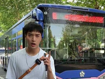 杭州西湖观光车路线图