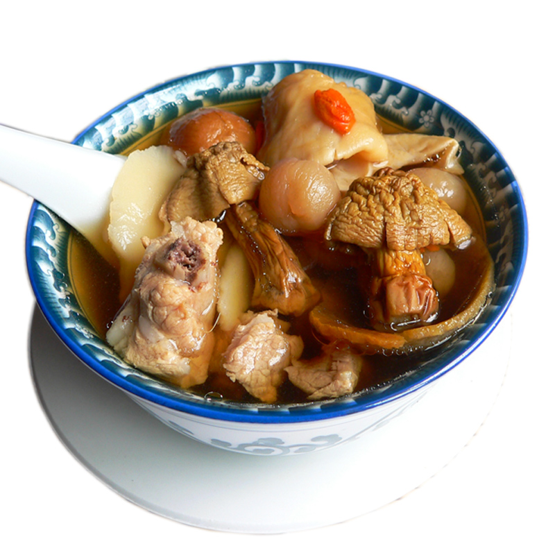 孕妇 汤