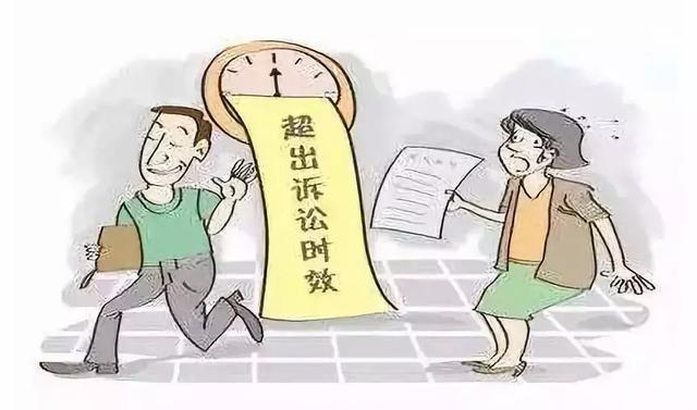 诉讼时效三年何时开始