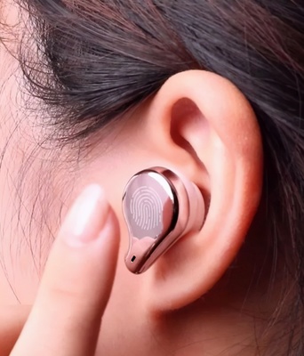蓝牙耳机的耳机是什么