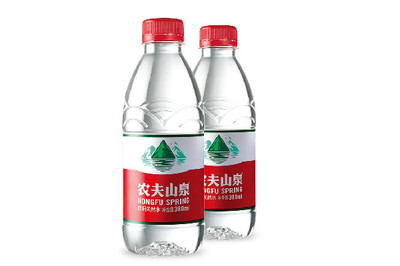 农夫山泉能泡奶粉吗