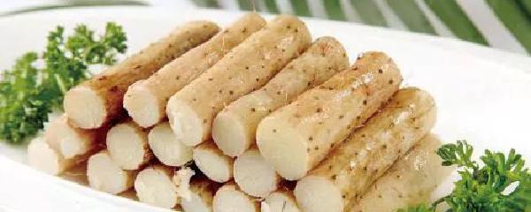 减肥山药能吃吗