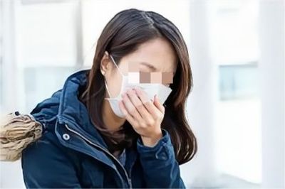 总是咳嗽怎么办