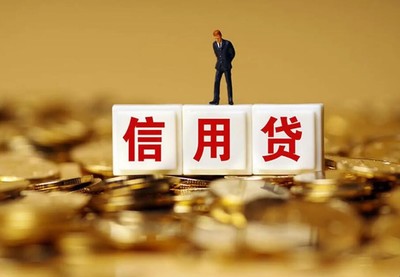 信用贷款可以贷多少