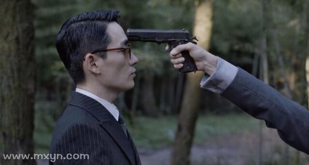 孕妇梦见枪生男生女