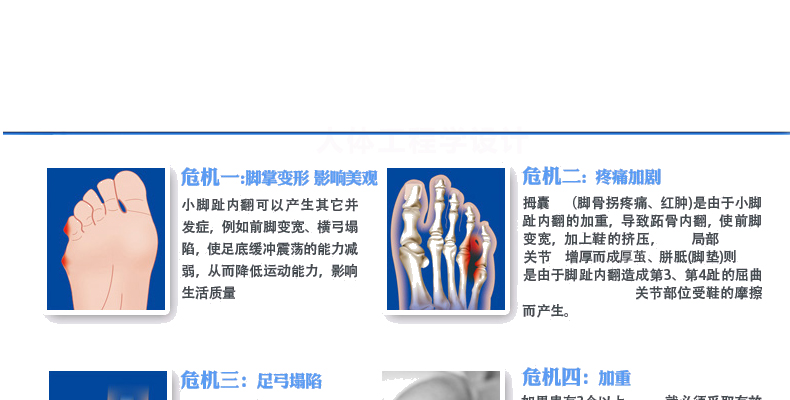 小脚外侧疼是怎么回事