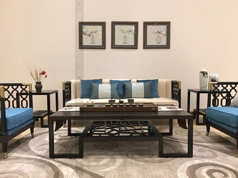 样板间家具