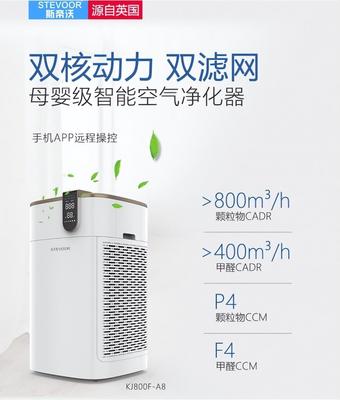 贝昂空气净化器怎么样