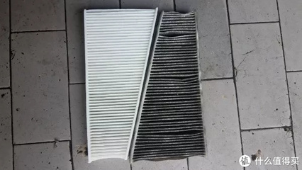 车子空调滤芯多少钱