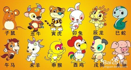 哪个生肖好