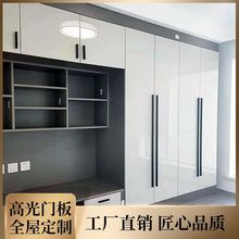 烤漆橱柜门环保吗6