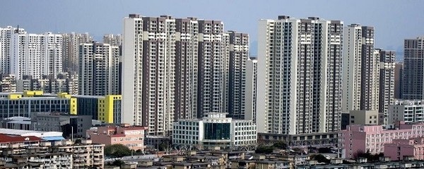 上海哪些房子不限购