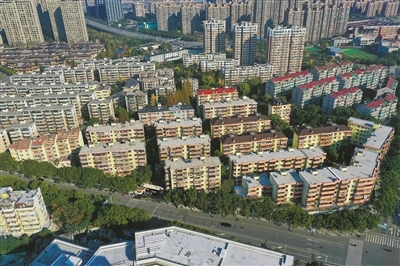 鄞州公租房