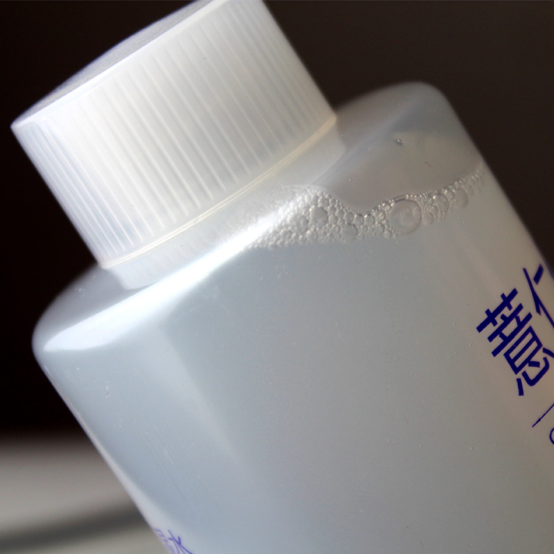 泡压缩面膜用什么水好