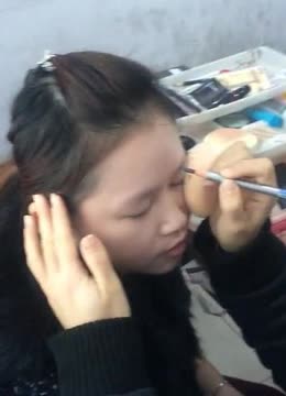 海峡美容美发培训学校