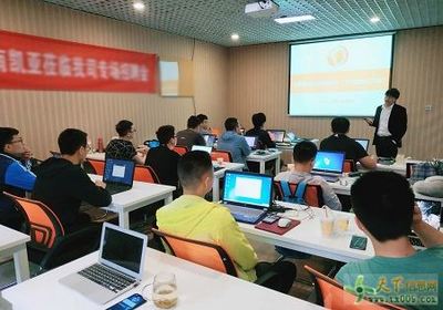 大数据那个培训班好