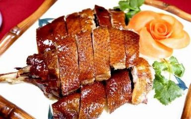 怀孕可以吃鹅肉