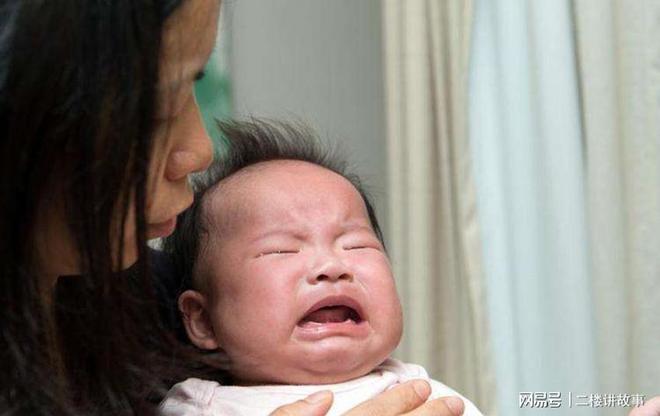 四个月宝宝感冒流鼻涕怎么办