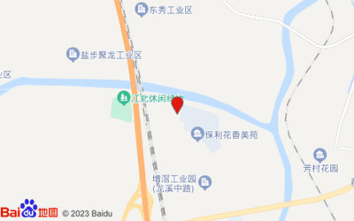 芳村花园地址