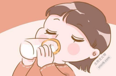 晚上喝奶粉有什么好处