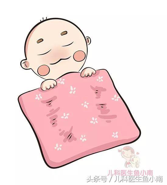 宝宝多大能用枕头