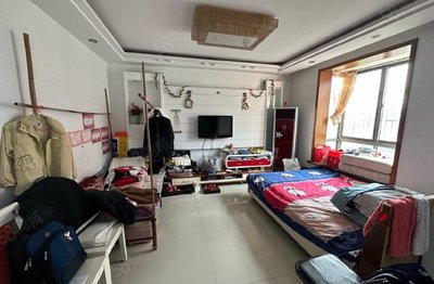 兴化二手房