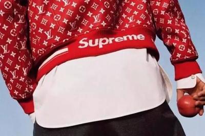 supreme lv鞋价格多少