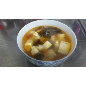 一岁宝宝能吃紫菜汤吗