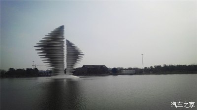 海丝艺术公园