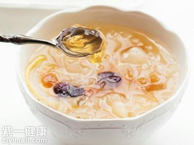 减肥的人可以吃桃胶吗